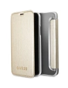 Kup Etui Guess GUFLBKPXIGLTGO Apple iPhone X/XS zlaté book Iridescent - GUE030GLD - {ean13} - Sklep Home Screen