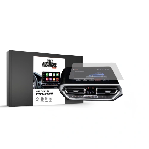 Kup Matt fólia GrizzGlass CarDisplay védelem BMW 3 G20 8,8" 2018-2022-hez - GRZ7010 - {ean13} - Sklep Home Screen