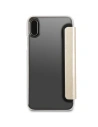 Kup Etui Guess GUFLBKPXIGLTGO Apple iPhone X/XS zlaté book Iridescent - GUE030GLD - {ean13} - Sklep Home Screen