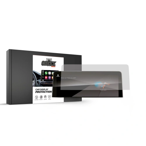 Kup Matná folie GrizzGlass ochrana pro CarDisplay do BMW X3 G01 12.3" 2021 - GRZ7012 - {ean13} - Sklep Home Screen