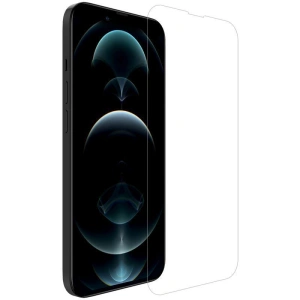 Kup Gehärtetes Glas Nillkin Amazing H+ Pro Apple iPhone 15 Pro Max - NLK1244 - {ean13} - Sklep Home Screen