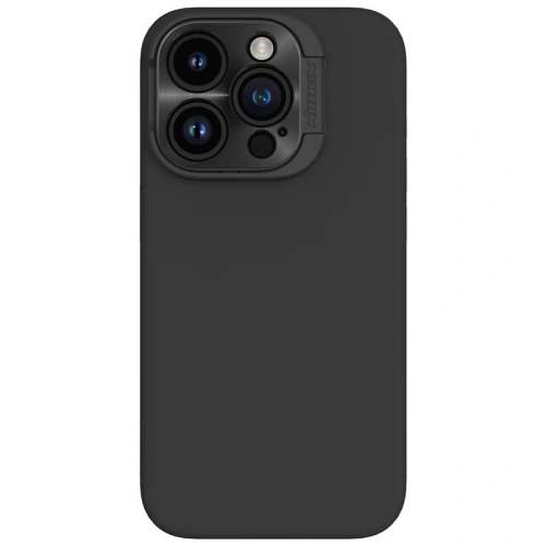 Kup Etui Nillkin Lenswing Magnetic Apple iPhone 15 Pro Černá/Czerný - NLK1245 - {ean13} - Sklep Home Screen