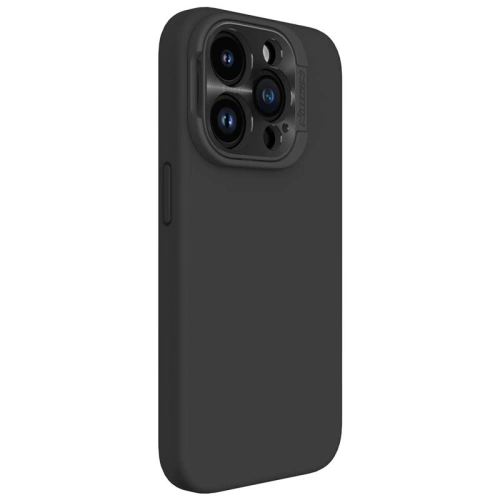 Kup Case Nillkin Lenswing Magnetic Apple iPhone 15 Pro Schwarz/Czarny - NLK1245 - {ean13} - Sklep Home Screen