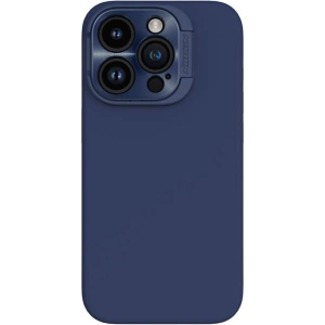 Etui Nillkin Lenswing Magnetic Apple iPhone 15 Pro Blue/Niebieski