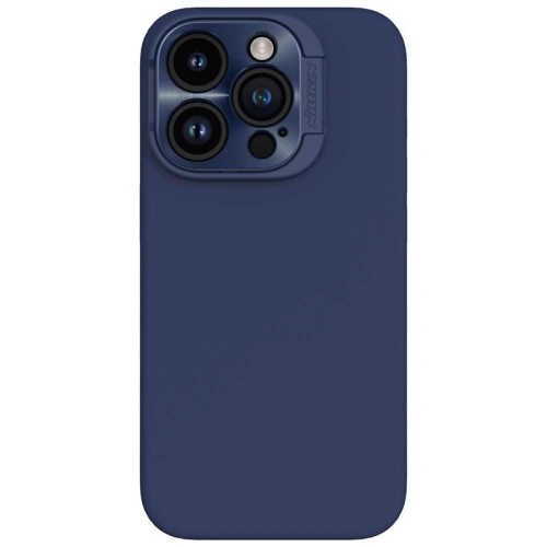 Kup Etui Nillkin Lenswing Magnetic Apple iPhone 15 Pro Modrá/Nebesky - NLK1246 - {ean13} - Sklep Home Screen