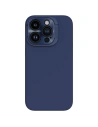 Etui Nillkin Lenswing Magnetic Apple iPhone 15 Pro Kék/Niebieski