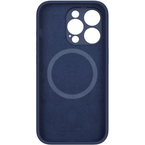 Etui Nillkin Lenswing Magnetic Apple iPhone 15 Pro Blue/Niebieski