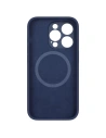 Kup Etui Nillkin Lenswing Magnetic Apple iPhone 15 Pro Modrá/Nebesky - NLK1246 - {ean13} - Sklep Home Screen