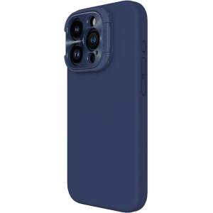 Etui Nillkin Lenswing Magnetic Apple iPhone 15 Pro Blue/Niebieski