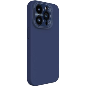 Etui Nillkin Lenswing Magnetic Apple iPhone 15 Pro Blue/Niebieski