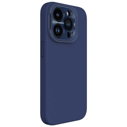 Kup Nillkin Apple Husă Lenswing Magnetic iPhone 15 Pro albastru/albastru - NLK1246 - {ean13} - Sklep Home Screen