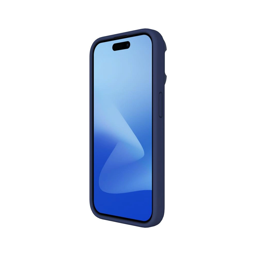 Etui Nillkin Lenswing Magnetic Apple iPhone 15 Pro Blue/Niebieski