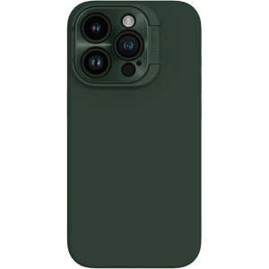 Etui Nillkin Lenswing Magnetic Apple iPhone 15 Pro Green/Zielony