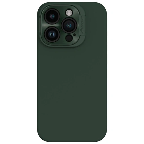 Kup Case Nillkin Lenswing Magnetic Apple iPhone 15 Pro Grün/Zielony - NLK1247 - {ean13} - Sklep Home Screen