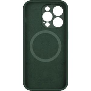 Etui Nillkin Lenswing Magnetic Apple iPhone 15 Pro Green/Zielony