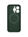 Kup Case Nillkin Lenswing Magnetic Apple iPhone 15 Pro Grün/Zielony - NLK1247 - {ean13} - Sklep Home Screen
