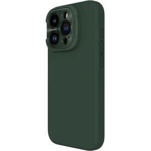 Etui Nillkin Lenswing Magnetic Apple iPhone 15 Pro Green/Zielony