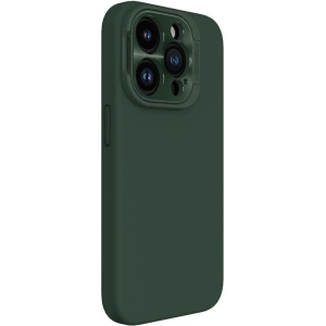 Etui Nillkin Lenswing Magnetic Apple iPhone 15 Pro Green/Zielony