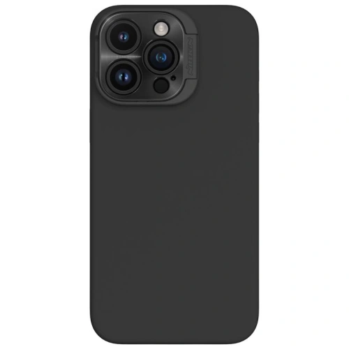 Kup Case Nillkin Lenswing Magnetic Apple iPhone 15 Pro Max Schwarz/Czarny - NLK1248 - {ean13} - Sklep Home Screen