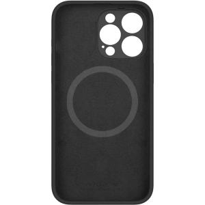 Kup Etui Nillkin Lenswing Magnetic Apple iPhone 15 Pro Max Black/Czarny - NLK1248 - {ean13} - Sklep Home Screen