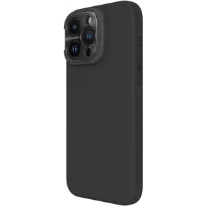 Kup Etui Nillkin Lenswing Magnetic Apple iPhone 15 Pro Max Black/Czarny - NLK1248 - {ean13} - Sklep Home Screen