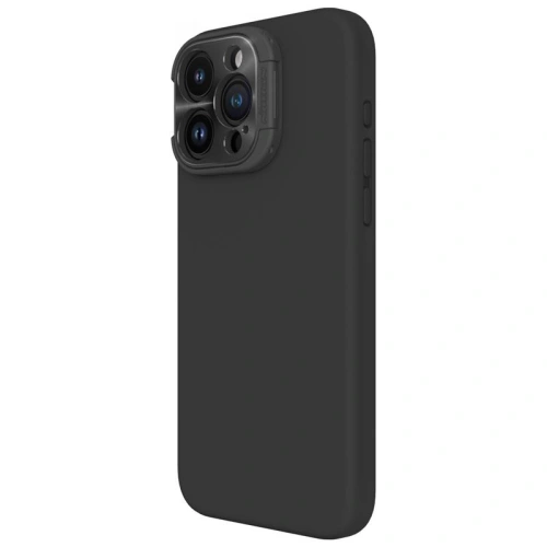 Kup Case Nillkin Lenswing Magnetic Apple iPhone 15 Pro Max Schwarz/Czarny - NLK1248 - {ean13} - Sklep Home Screen