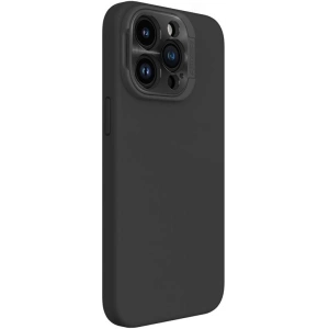 Kup Etui Nillkin Lenswing Magnetic Apple iPhone 15 Pro Max Black/Czarny - NLK1248 - {ean13} - Sklep Home Screen