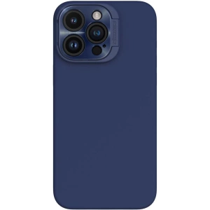 Kup Nillkin Apple Husă Lenswing Magnetic iPhone 15 Pro Max albastru/albastru - NLK1249 - {ean13} - Sklep Home Screen