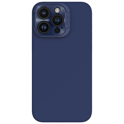 Kup Etui Nillkin Lenswing Magnetic Apple iPhone 15 Pro Max Kék/Niebieski - NLK1249 - {ean13} - Sklep Home Screen