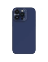 Etui Nillkin Lenswing Magnetic Apple iPhone 15 Pro Max Blue/Nebesky