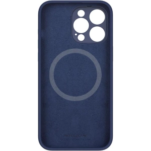 Kup Etui Nillkin Lenswing Magnetic Apple iPhone 15 Pro Max Blue/Niebieski - NLK1249 - {ean13} - Sklep Home Screen