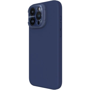 Kup Etui Nillkin Lenswing Magnetic Apple iPhone 15 Pro Max Blue/Niebieski - NLK1249 - {ean13} - Sklep Home Screen