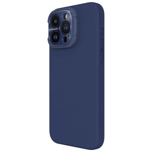 Kup Etui Nillkin Lenswing Magnetic Apple iPhone 15 Pro Max Blue/Nebesky - NLK1249 - {ean13} - Sklep Home Screen