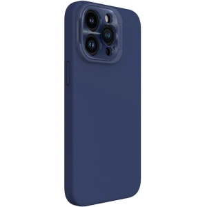 Kup Etui Nillkin Lenswing Magnetic Apple iPhone 15 Pro Max Blue/Niebieski - NLK1249 - {ean13} - Sklep Home Screen