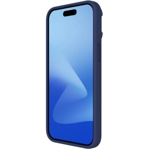 Kup Etui Nillkin Lenswing Magnetic Apple iPhone 15 Pro Max Blue/Niebieski - NLK1249 - {ean13} - Sklep Home Screen