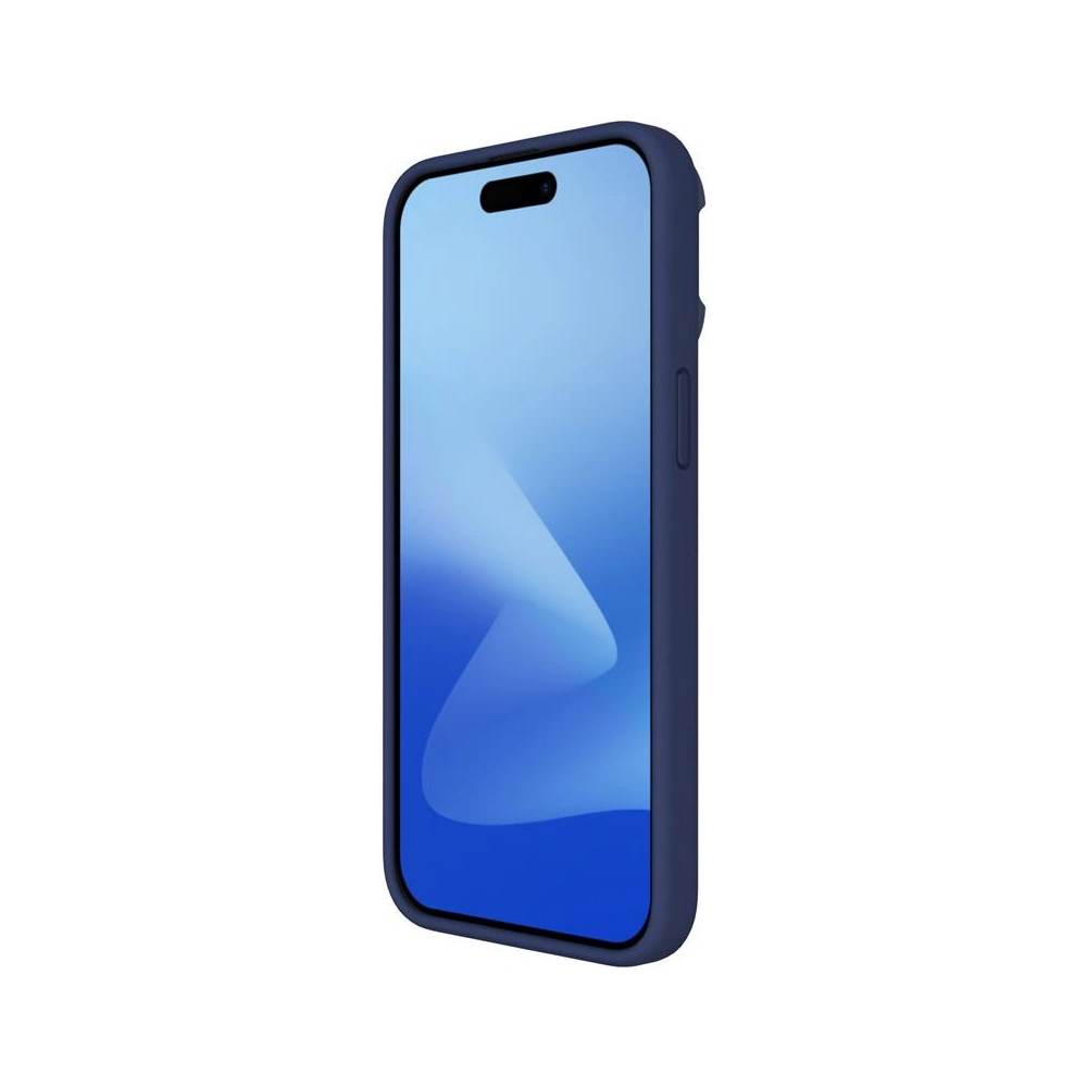 Etui Nillkin Lenswing Magnetic Apple iPhone 15 Pro Max Blue/Niebieski
