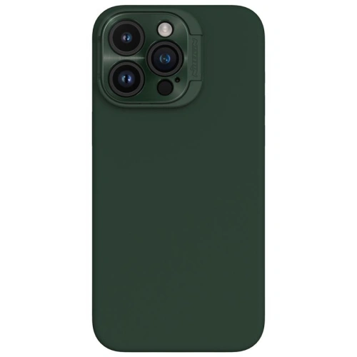 Kup Etui Nillkin Lenswing Magnetic Apple iPhone 15 Pro Max Zelená/Zielony - NLK1250 - {ean13} - Sklep Home Screen