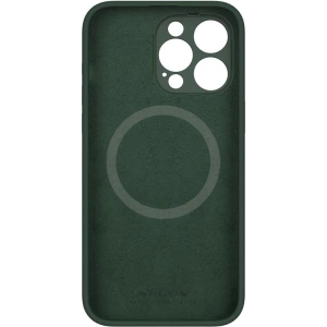 Kup Etui Nillkin Lenswing Magnetic Apple iPhone 15 Pro Max Green/Zielony - NLK1250 - {ean13} - Sklep Home Screen