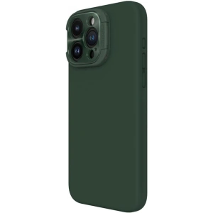 Kup Etui Nillkin Lenswing Magnetic Apple iPhone 15 Pro Max Green/Zielony - NLK1250 - {ean13} - Sklep Home Screen