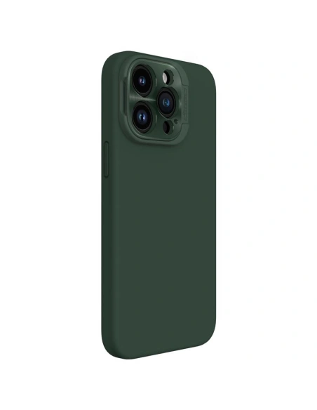 iphone 12 pro max in green