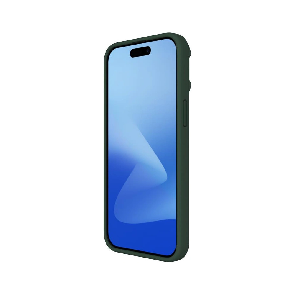 Etui Nillkin Lenswing Magnetic Apple iPhone 15 Pro Max Green/Zielony