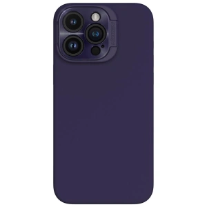 Kup Nillkin Apple Husă Lenswing Magnetic iPhone 15 Pro Max Deep Purple - NLK1251 - {ean13} - Sklep Home Screen