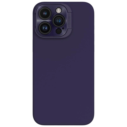 Kup Etui Nillkin Lenswing Magnetic Apple iPhone 15 Pro Max Deep Purple - NLK1251 - {ean13} - Sklep Home Screen