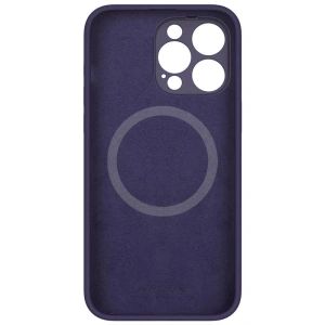 Kup Etui Nillkin Lenswing Magnetic Apple iPhone 15 Pro Max Deep Purple - NLK1251 - {ean13} - Sklep Home Screen