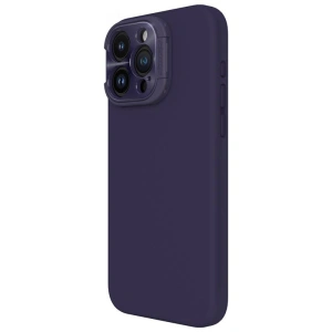 Kup Etui Nillkin Lenswing Magnetic Apple iPhone 15 Pro Max Deep Purple - NLK1251 - {ean13} - Sklep Home Screen