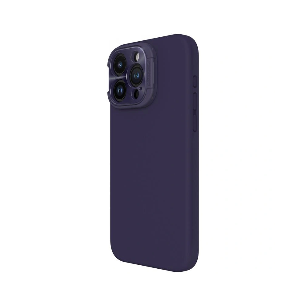 Etui Nillkin Lenswing Magnetic Apple iPhone 15 Pro Max Deep Purple