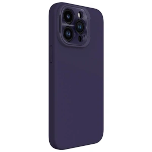 Kup Etui Nillkin Lenswing Magnetic Apple iPhone 15 Pro Max Deep Purple - NLK1251 - {ean13} - Sklep Home Screen
