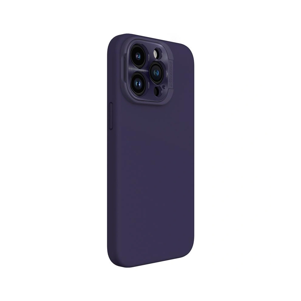Etui Nillkin Lenswing Magnetic Apple iPhone 15 Pro Max Deep Purple