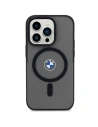 Kup Etui BMW BMHMP15LDSLK Apple iPhone 15 Pro hardcase IML Signature MagSafe černý/black - BMW515 - {ean13} - Sklep Home Screen