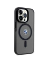 Kup Etui BMW BMHMP15LDSLK Apple iPhone 15 Pro hardcase IML Signature MagSafe černý/black - BMW515 - {ean13} - Sklep Home Screen